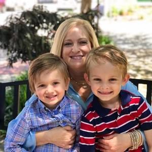 Meet your Posher, Wendy